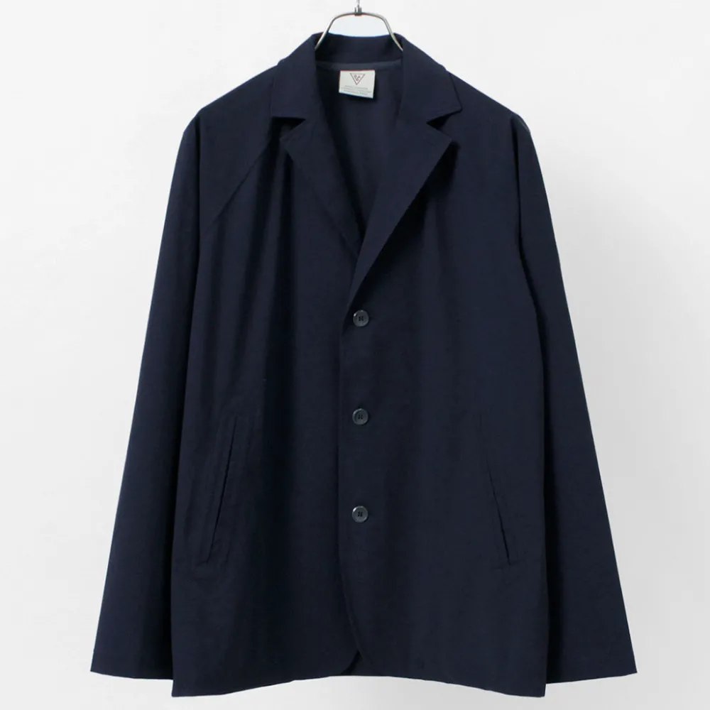 RAG Jackets^/ Ice Tailored Jacket