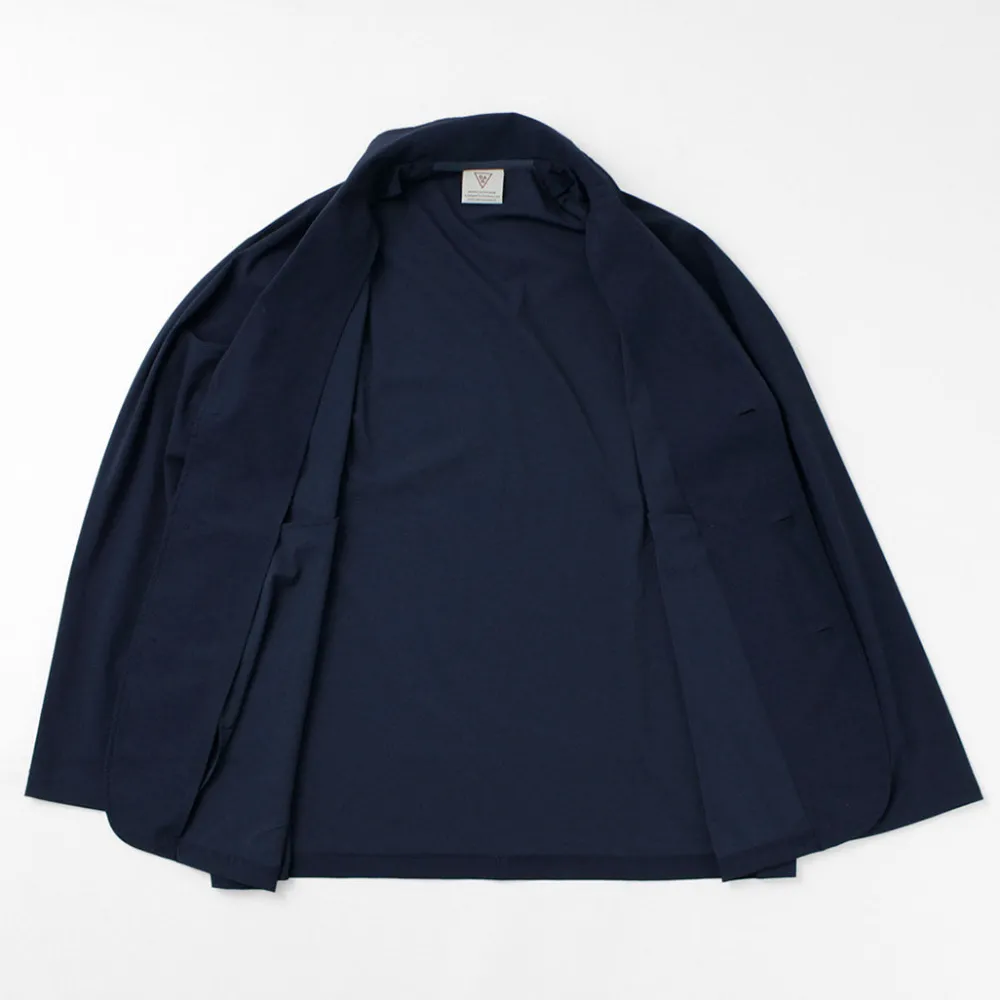 RAG Jackets^/ Ice Tailored Jacket
