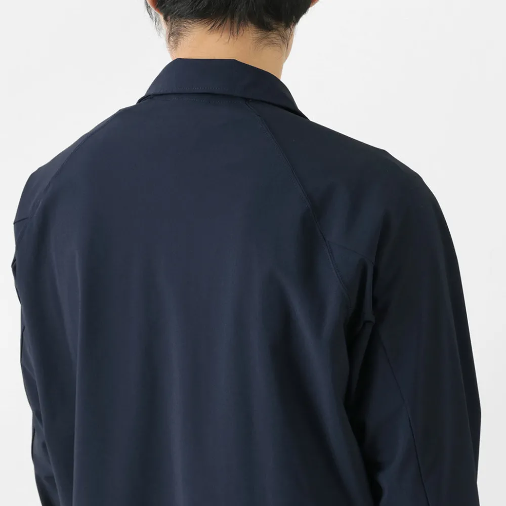RAG Jackets^/ Ice Tailored Jacket