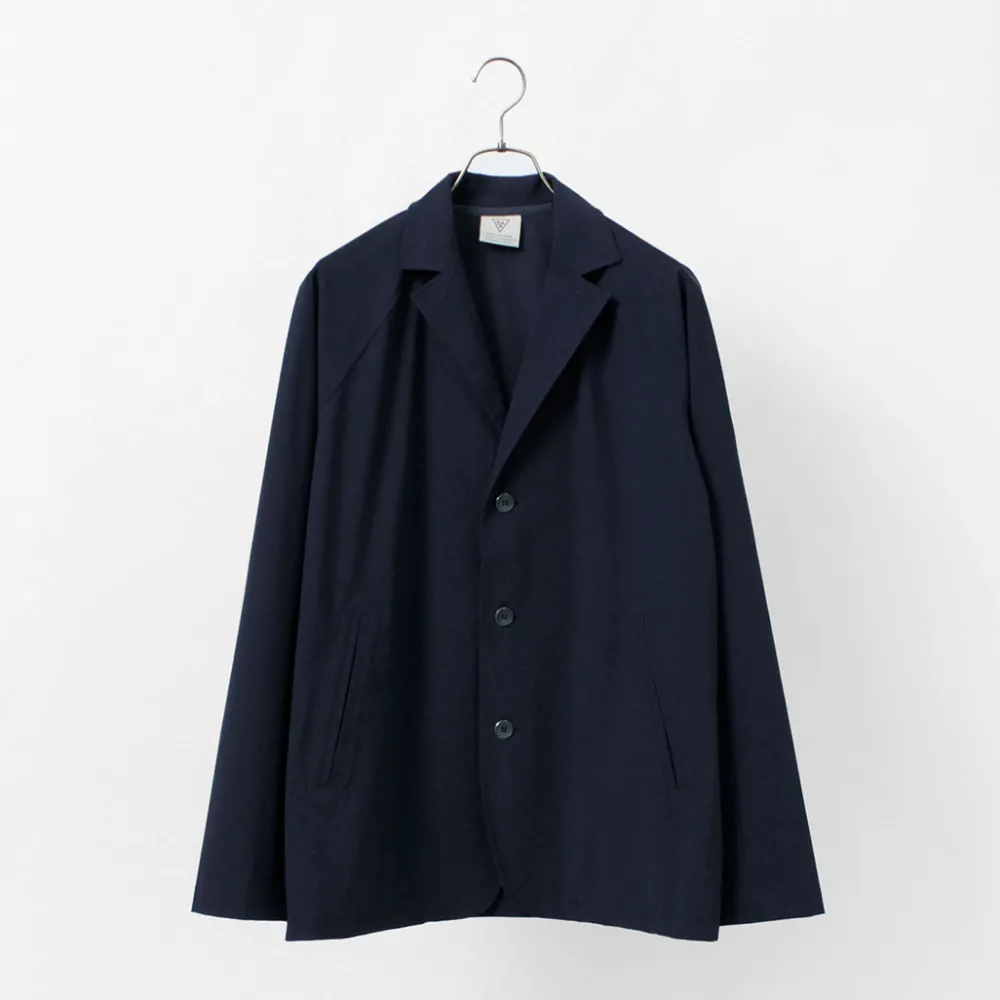 RAG Jackets^/ Ice Tailored Jacket
