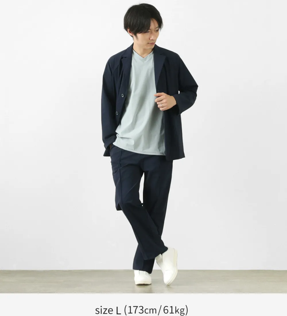 RAG Jackets^/ Ice Tailored Jacket