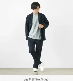 RAG Shorts^/ Ice trousers