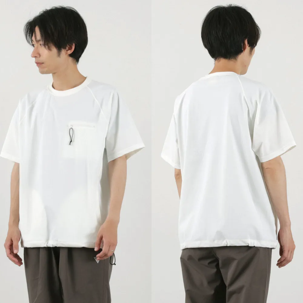RAG T-Shirts^/ Ice T-shirt