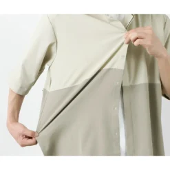RAG Shirts^/ Ice x Dry Short Sleeve Shirt