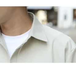 RAG Shirts^/ Ice x Dry Short Sleeve Shirt