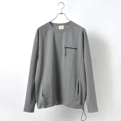 RAG T-Shirts^/ Outlast Anytime Long Sleeve T-Shirt