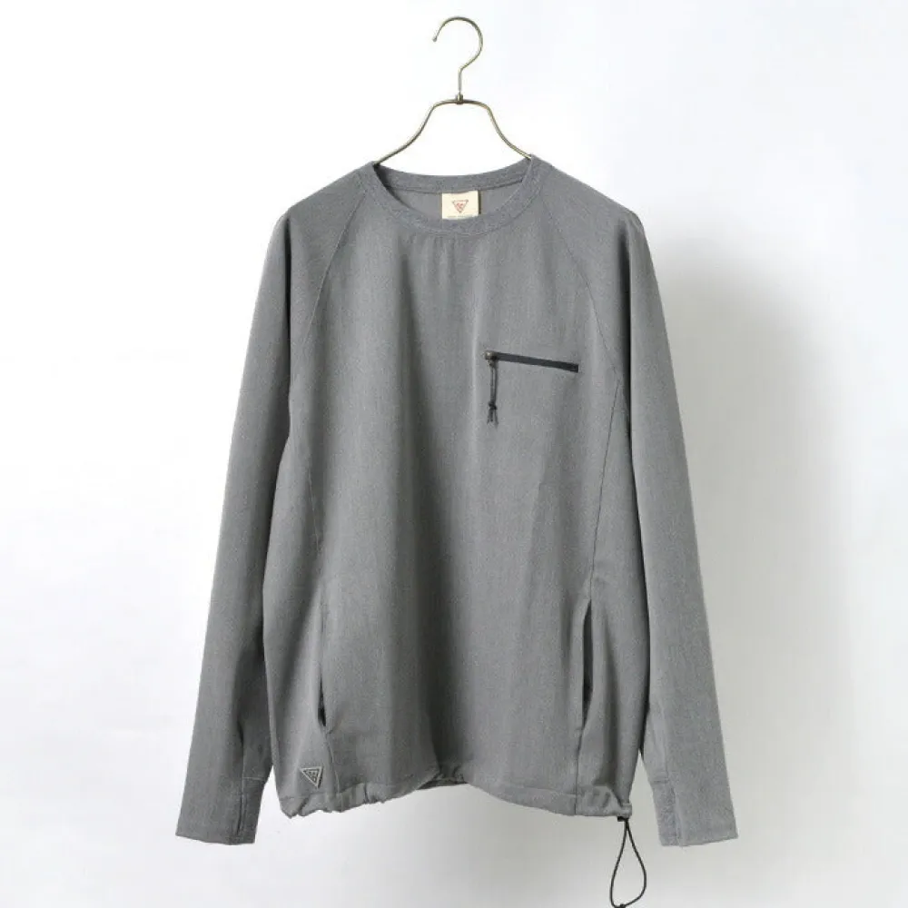 RAG T-Shirts^/ Outlast Anytime Long Sleeve T-Shirt