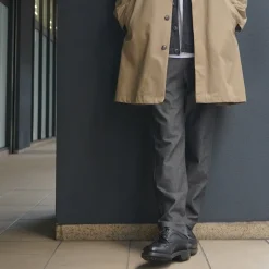RAG Trousers^/ Outlast Anytime Runners Slacks