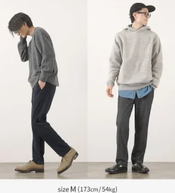 RAG Trousers^/ Outlast Anytime Runners Slacks