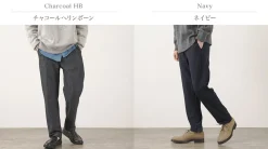 RAG Trousers^/ Outlast Anytime Runners Slacks