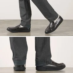 RAG Trousers^/ Outlast Anytime Runners Slacks