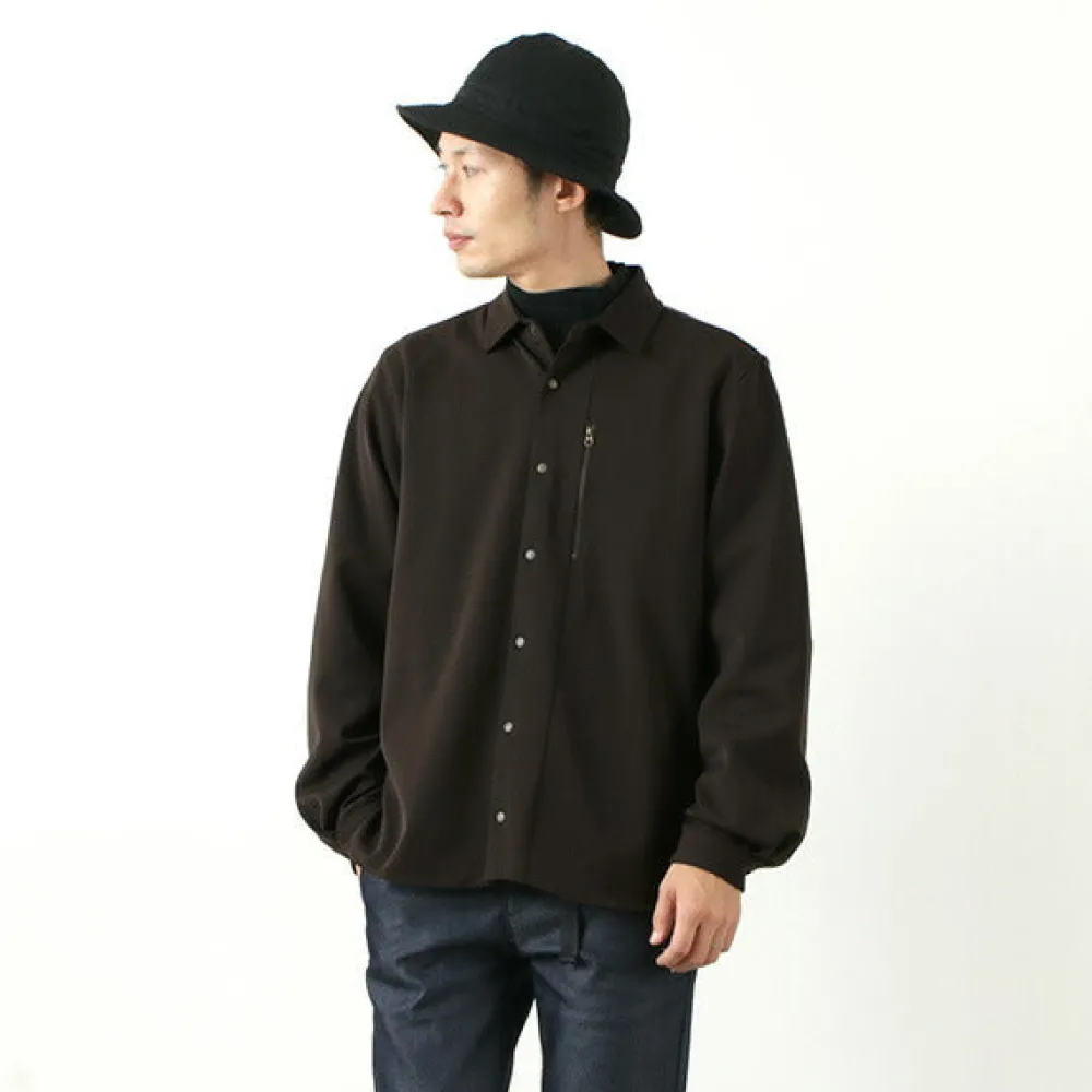 RAG Shirts^/ Outlast athletic shirt