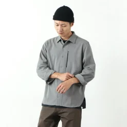 RAG Shirts^/ Outlast athletic shirt