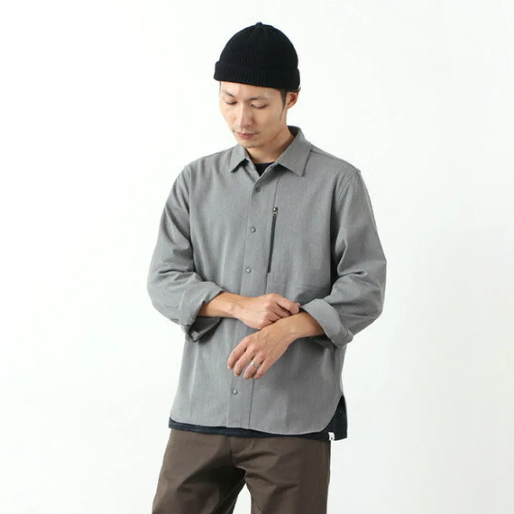RAG Shirts^/ Outlast athletic shirt