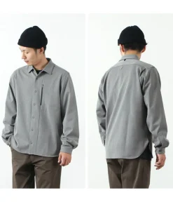 RAG Shirts^/ Outlast athletic shirt