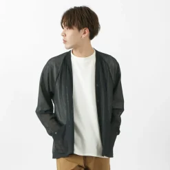 RAG Cardigans^/ PRIMEFLEX Mesh Cardigan
