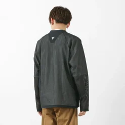 RAG Cardigans^/ PRIMEFLEX Mesh Cardigan