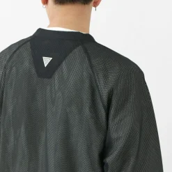 RAG Cardigans^/ PRIMEFLEX Mesh Cardigan