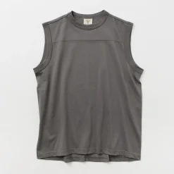 RAG T-Shirts^/ Quick Dry Sleeveless T-Shirt