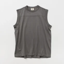 RAG T-Shirts^/ Quick Dry Sleeveless T-Shirt