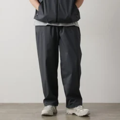 RAG Trousers^/ Rainy Day Easy Pants