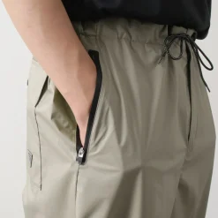 RAG Trousers^/ Rainy Day Easy Pants