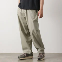 RAG Trousers^/ Rainy Day Easy Pants