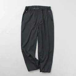 RAG Trousers^/ Rainy Day Easy Pants