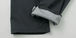 RAG Trousers^/ Rainy Day Easy Pants