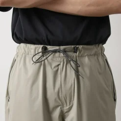 RAG Trousers^/ Rainy Day Easy Pants