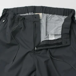 RAG Trousers^/ Rainy Day Easy Pants