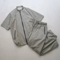 RAG Shirts^/ Rainy Day Half Sleeve Shirt