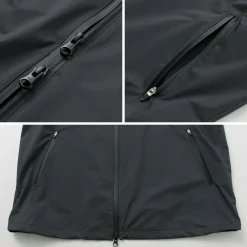 RAG Shirts^/ Rainy Day Half Sleeve Shirt