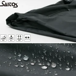 RAG Shirts^/ Rainy Day Half Sleeve Shirt