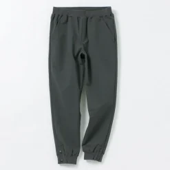 RAG Trousers^/ Rib Slacks