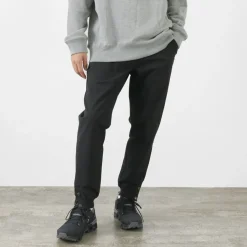 RAG Trousers^/ Rib Slacks