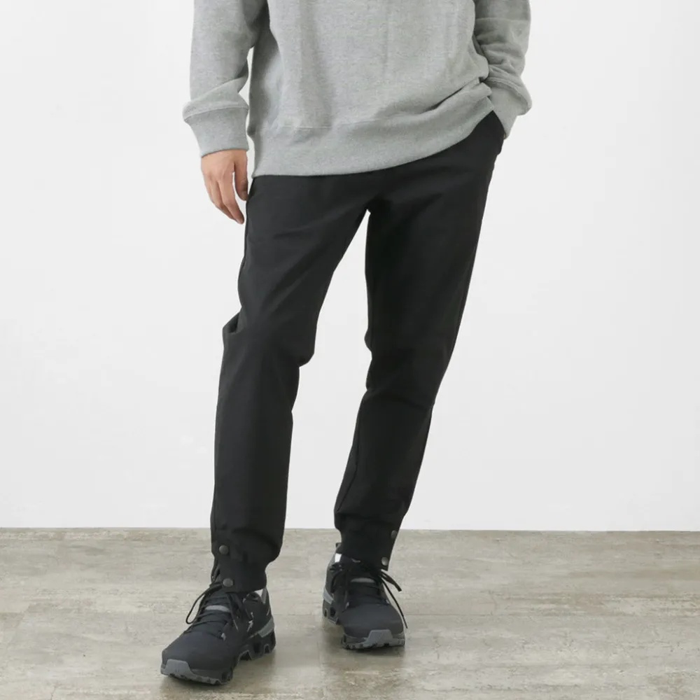 RAG Trousers^/ Rib Slacks