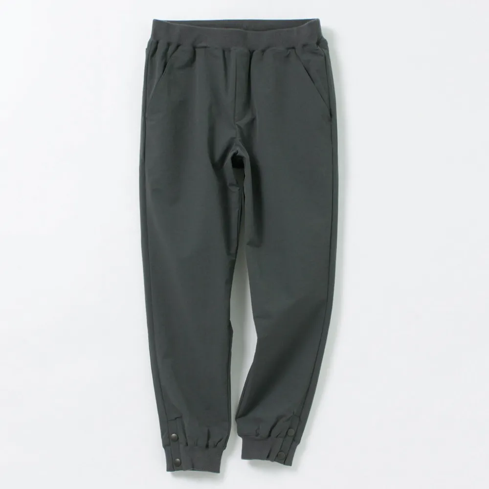 RAG Trousers^/ Rib Slacks