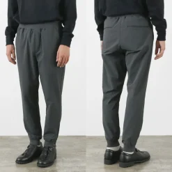 RAG Trousers^/ Rib Slacks