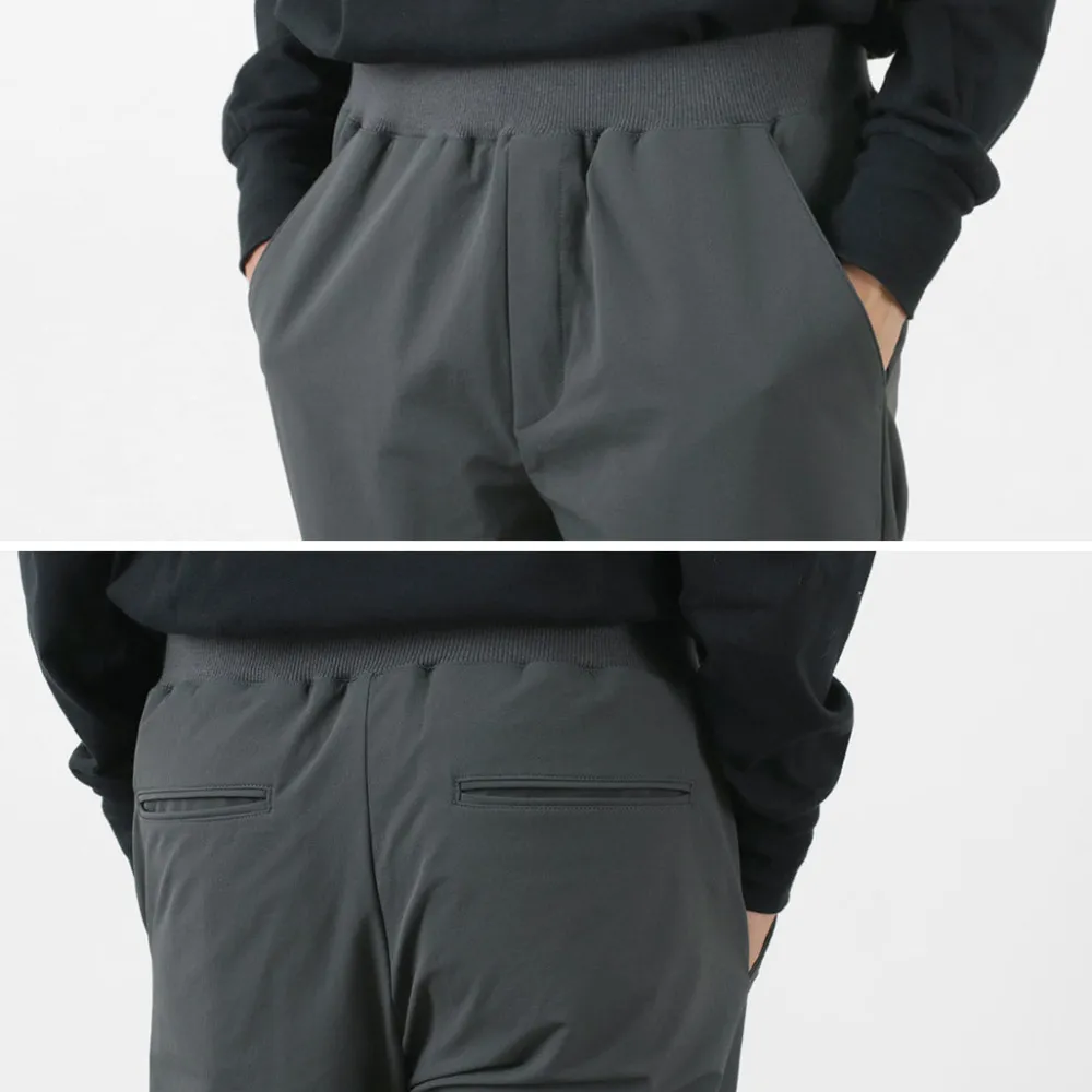 RAG Trousers^/ Rib Slacks