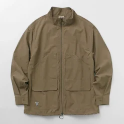 RAG Jackets^/ Ride-On Jacket