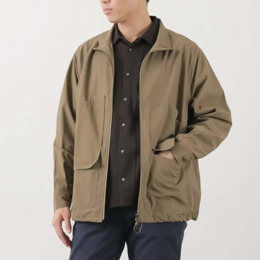 RAG Jackets^/ Ride-On Jacket
