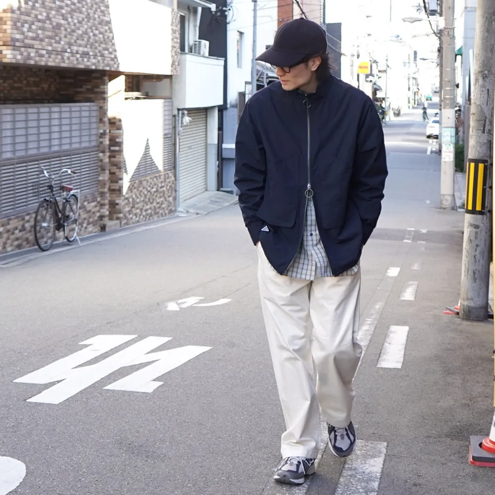 RAG Jackets^/ Ride-On Jacket