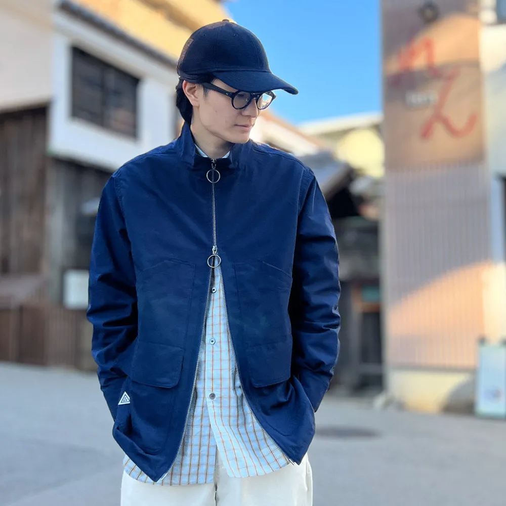 RAG Jackets^/ Ride-On Jacket