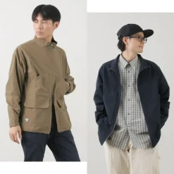 RAG Jackets^/ Ride-On Jacket