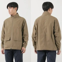 RAG Jackets^/ Ride-On Jacket
