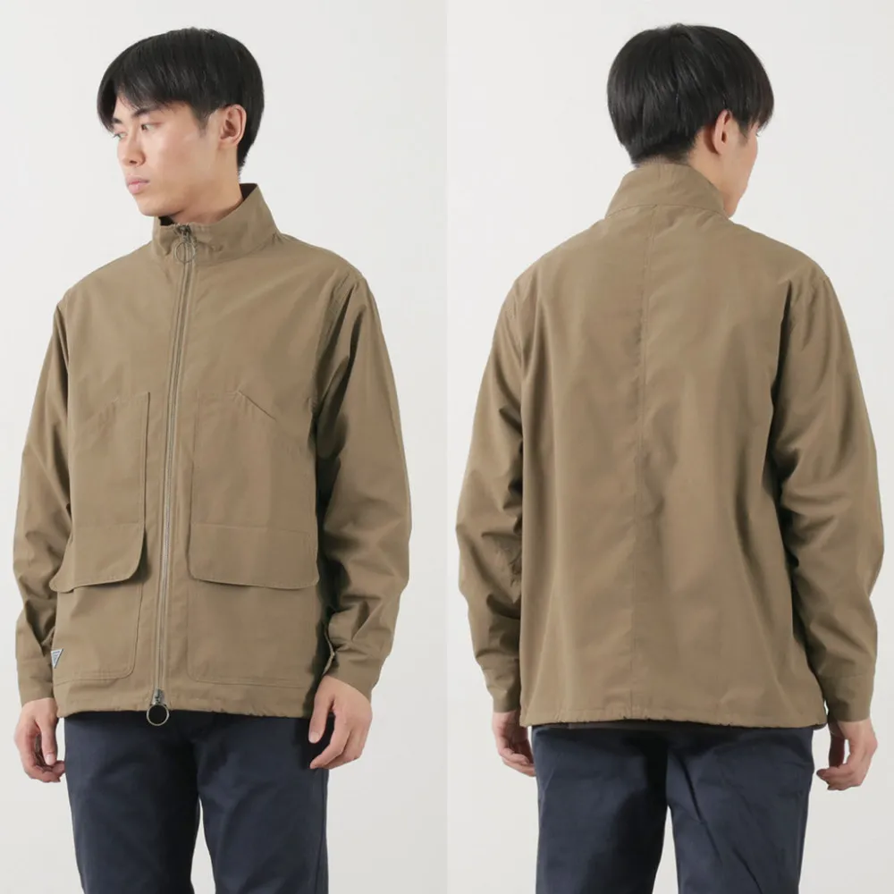 RAG Jackets^/ Ride-On Jacket