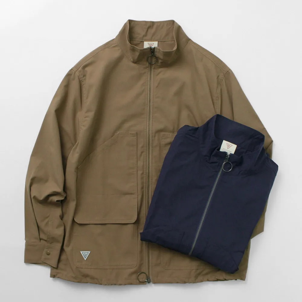 RAG Jackets^/ Ride-On Jacket