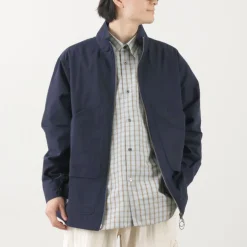 RAG Jackets^/ Ride-On Jacket