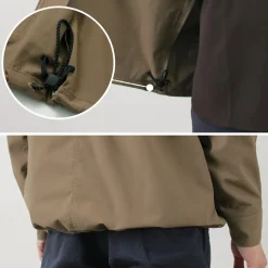 RAG Jackets^/ Ride-On Jacket